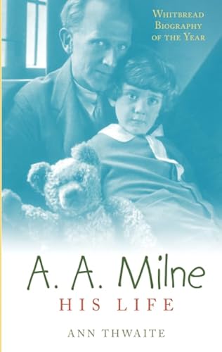 Beispielbild fr A. A. Milne zum Verkauf von WorldofBooks