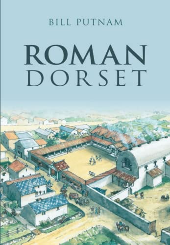 Stock image for Roman Dorset for sale by PBShop.store US