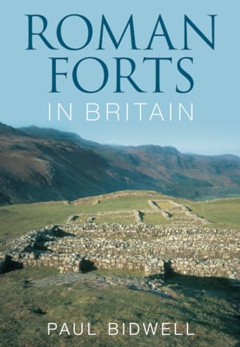 Imagen de archivo de Roman Forts in Britain a la venta por WorldofBooks