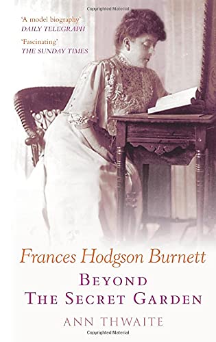 Beispielbild fr Frances Hodgson Burnett zum Verkauf von WorldofBooks