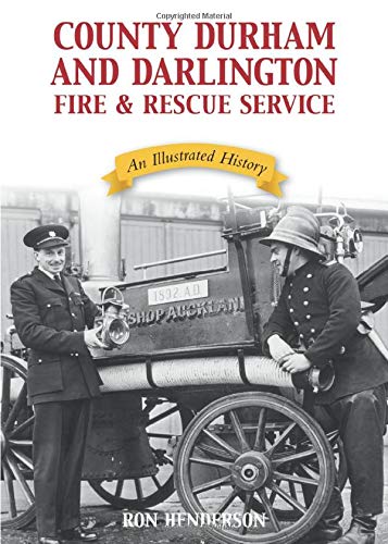 Beispielbild fr County Durham Fire and Rescue Service zum Verkauf von Books Puddle
