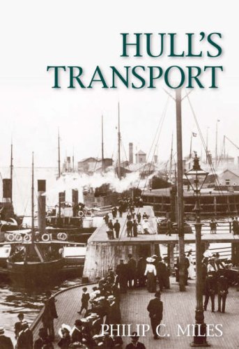 Beispielbild fr Hull Transport zum Verkauf von Reuseabook