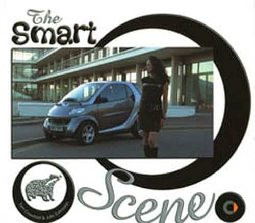 Stock image for The Smart Scene for sale by WorldofBooks