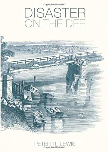 Stock image for Disaster on the Dee for sale by RIVERLEE BOOKS