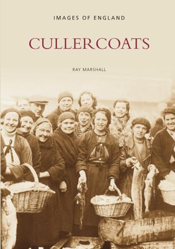 9780752442853: Cullercoats: Images of England