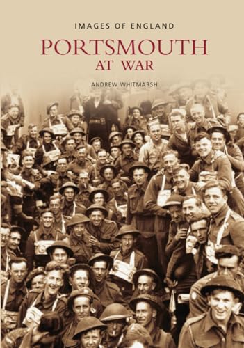 Beispielbild fr Portsmouth at War zum Verkauf von GF Books, Inc.