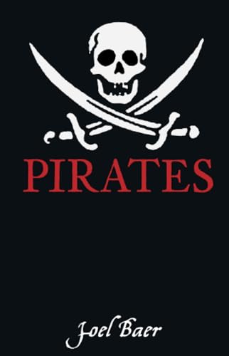 Imagen de archivo de Pirates a la venta por medimops