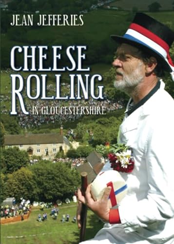 Cheese Rolling in Gloucestershire - Jean Jefferies