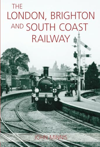 Beispielbild fr London, Brighton and the South Coast Railway zum Verkauf von WorldofBooks