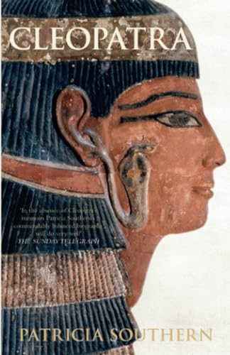 Beispielbild fr Cleopatra zum Verkauf von WorldofBooks