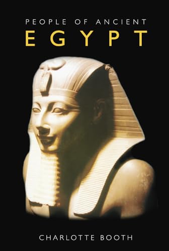 Beispielbild fr People of Ancient Egypt zum Verkauf von Reuseabook