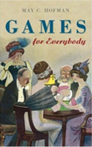 Imagen de archivo de Games for Everybody a la venta por Books From California