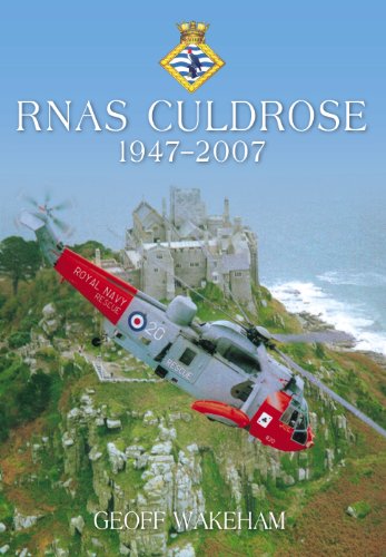 Beispielbild fr RNAS Culdrose zum Verkauf von WorldofBooks