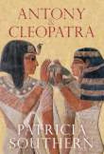 Beispielbild fr Antony & Cleopatra zum Verkauf von Books From California