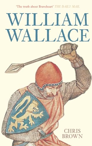Stock image for William Wallace for sale by HALCYON BOOKS