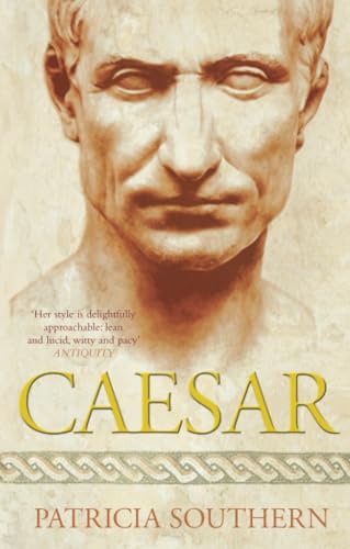 Beispielbild fr Caesar zum Verkauf von Powell's Bookstores Chicago, ABAA
