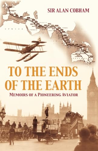 Stock image for To the Ends of the Earth for sale by GF Books, Inc.