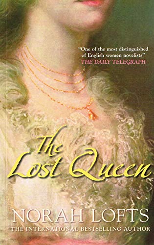 Imagen de archivo de The Lost Queen a la venta por ThriftBooks-Dallas