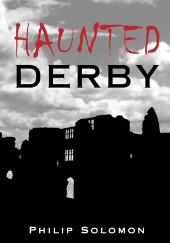 Imagen de archivo de Haunted Derby a la venta por AwesomeBooks