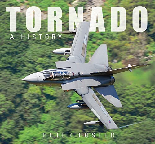9780752445144: Tornado: A History