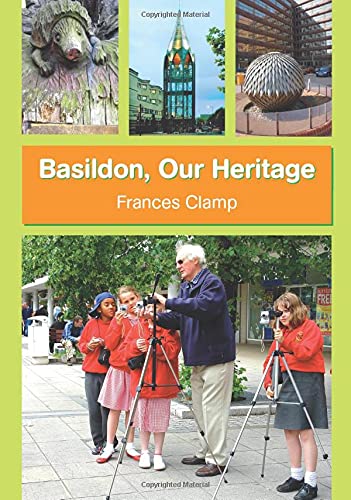 Stock image for Basildon for sale by WorldofBooks