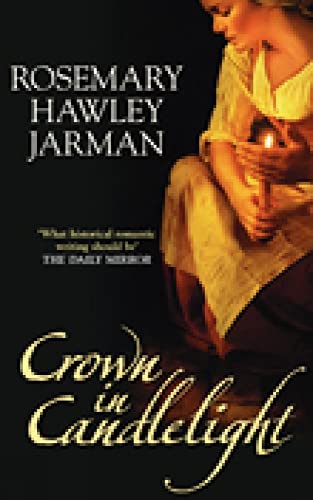 Stock image for Crown in Candlelight for sale by SecondSale