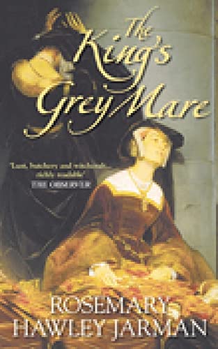 Imagen de archivo de The King's Grey Mare a la venta por Better World Books