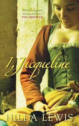 Stock image for I, Jacqueline for sale by WorldofBooks