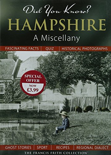 Stock image for Warwickshire Did You Know a Miscellany for sale by Better World Books: West