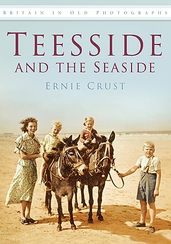 Beispielbild fr Teesside and the Seaside zum Verkauf von Books From California