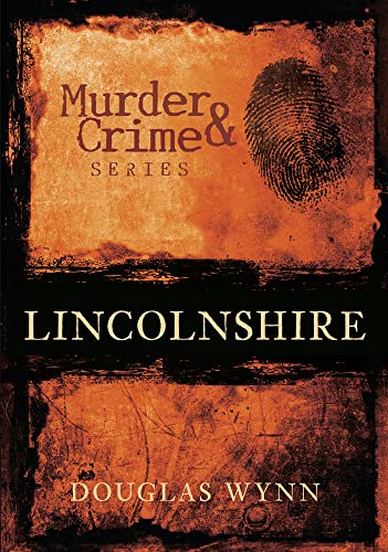 Beispielbild fr Murder & Crime zum Verkauf von Goldstone Books