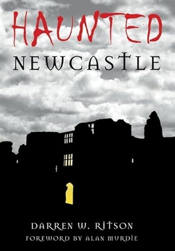Imagen de archivo de Haunted Newcastle a la venta por PBShop.store US