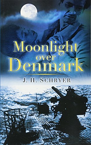 9780752449197: Moonlight over Denmark