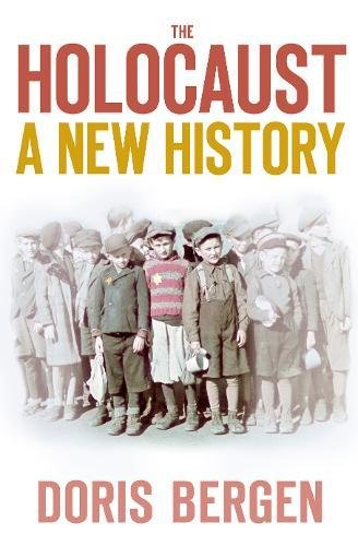 Imagen de archivo de The Holocaust: a New History a la venta por WorldofBooks