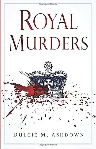 Stock image for Royal Murders for sale by Wonder Book