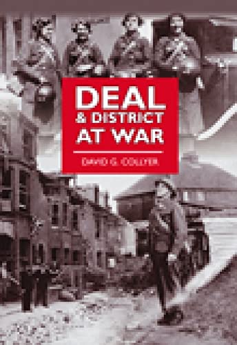 Stock image for Deal & District at War for sale by AwesomeBooks