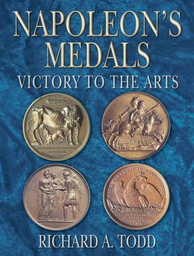 9780752449999: Napoleon's Medals