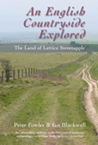 An English Countryside Explored (9780752450209) by Fowler, Peter
