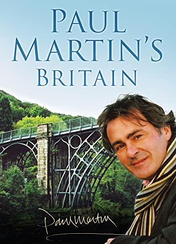 Beispielbild fr Paul Martin's Britain zum Verkauf von WorldofBooks