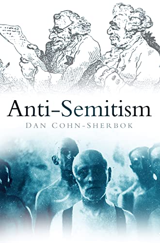 9780752450384: Anti-Semitism