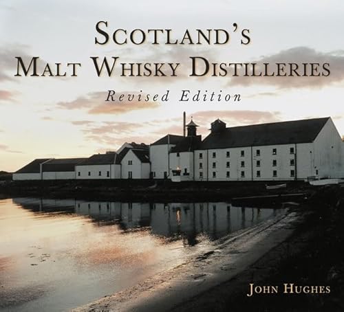 Beispielbild fr Scotland's Malt Whisky Distilleries zum Verkauf von WorldofBooks