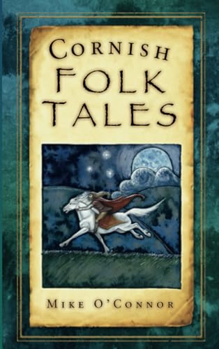 Stock image for Cornish Folk Tales for sale by St Vincent de Paul of Lane County