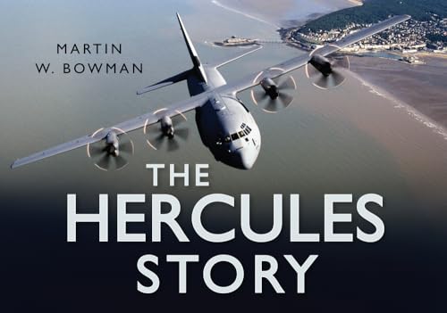 The Hercules Story (Story series) (9780752450810) by Bowman, Martin W.