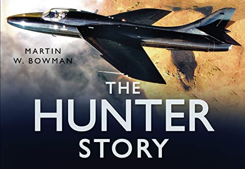 9780752450827: The Hunter Story (Story of)
