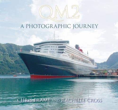 Stock image for QM2: A Photographic Journey for sale by Brit Books