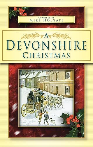 Stock image for A Devonshire Christmas for sale by WorldofBooks