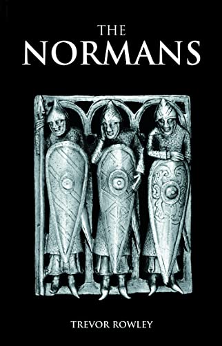 Imagen de archivo de The Normans a la venta por WorldofBooks