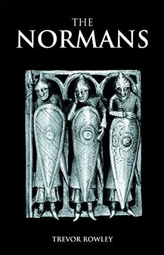 Stock image for The Normans for sale by WorldofBooks