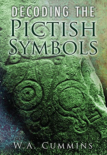 Beispielbild fr Decoding the Pictish Symbols zum Verkauf von WeBuyBooks