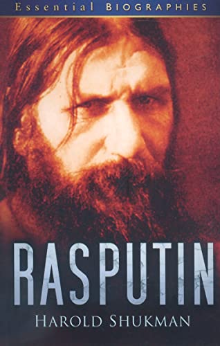 Beispielbild fr Rasputin : An Introduction zum Verkauf von Better World Books